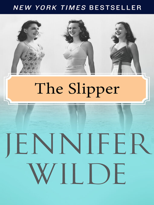 Title details for The Slipper by Jennifer Wilde - Available